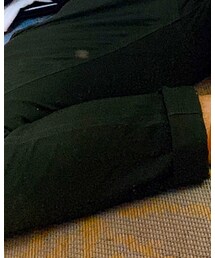 UNIQLO | チノパンツ