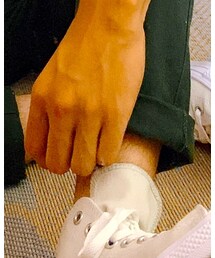 CONVERSE | ブーツ