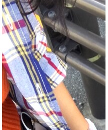 GU | タンクトップ