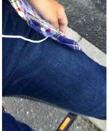 しまむら | デニムパンツ