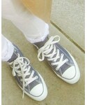 CONVERSE(コンバース)の「シューズ(スニーカー)」