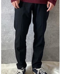 UNIQLO | スラックス