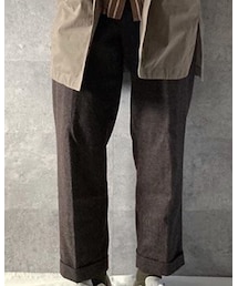 ADAM ET ROPE' | スラックス