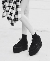 UNDERGROUND | その他シューズ