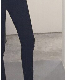 Åland | デニムパンツ