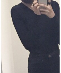 MUJI Labo | ニット/セーター