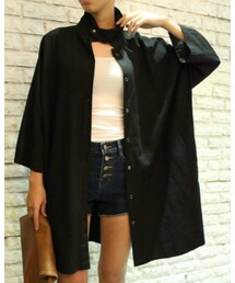 Ann's | デニムジャケット