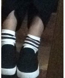 WEGO | ソックス/靴下