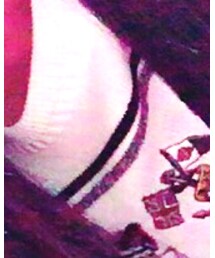 HARDY AMIES SPORT | トップス