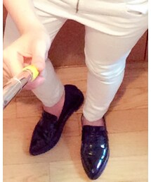 SPINNS | その他シューズ