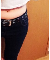 FOREVER 21 | デニムパンツ