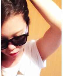 SPINNS | サングラス