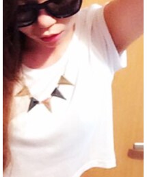 GU | ネックレス