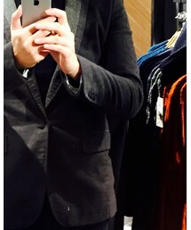 G2000  | テーラードジャケット