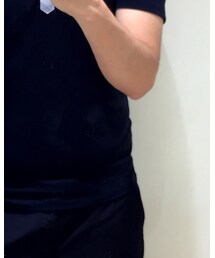 UNIQLO | ポロシャツ