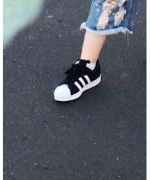 adidas | スニーカー