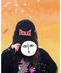 EVERLAST(スポーツ・ライフスタイル) | キャップ