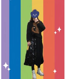 REINEREN | ニット/セーター