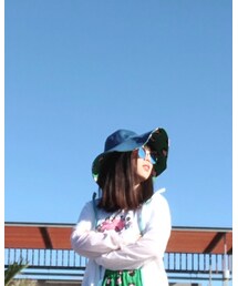 gorman | キャップ