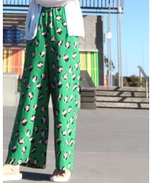 gorman | チノパンツ