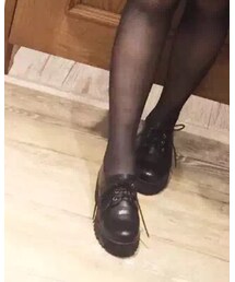 teenmix | ブーティ