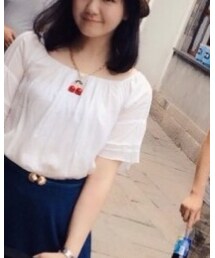 MERCURYDUO | シャツ/ブラウス