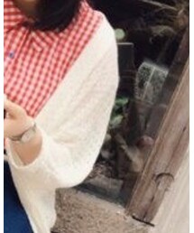 INGNI | カーディガン/ボレロ