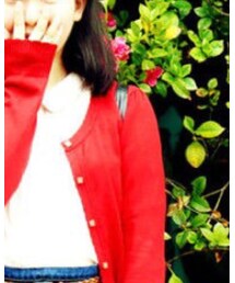 Honeys | カーディガン/ボレロ