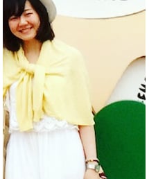 Honeys | カーディガン/ボレロ