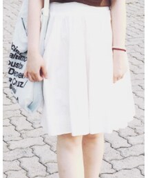 NICE CLAUP | スカート