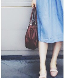 earth music&ecology | バッグ