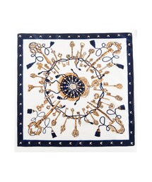 no brand | マフラー