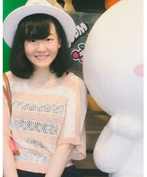 SPINNS | カーディガン/ボレロ