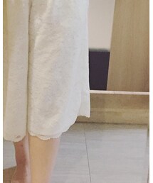 no brand | チノパンツ