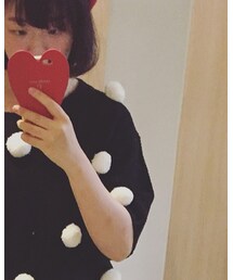 no brand | ニット/セーター