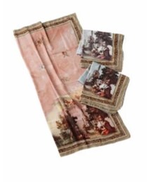 Jane Marple | マフラー