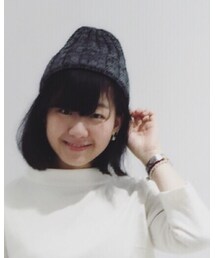 tutuanna | ニットキャップ/ビーニー