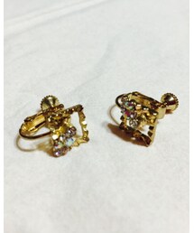 Lattice | ピアス（両耳用）