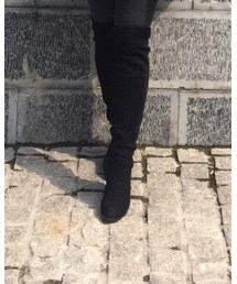 C.Banner | ブーツ