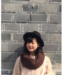 no brand | ハット