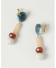 no brand | ピアス（両耳用）