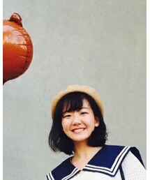 no brand | ハンチング/ベレー帽