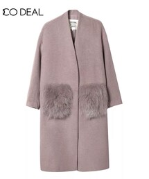 COCO DEAL | ジャケット/アウター