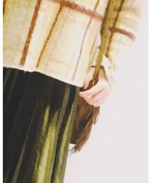 Mo&Co. | スカート