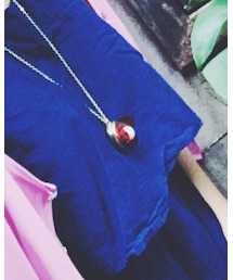 MARC JACOBS | ネックレス