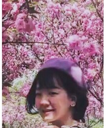 no brand | ハンチング/ベレー帽