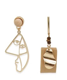 no brand | ピアス（両耳用）