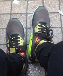 NIKE | エアマックス(スニーカー)