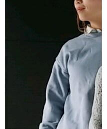 GU | スウェット