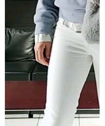 GU | デニムパンツ